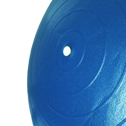 Piłka gimnastyczna Profit 65cm z pompką DK 2102 PROfit