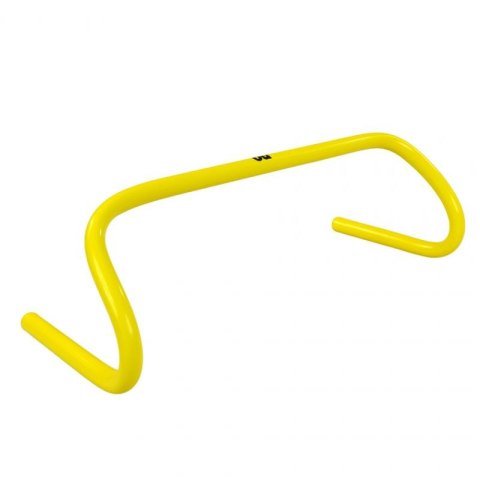Płotek treningowy NO10 15cm VTH-06E Y żółty NO10