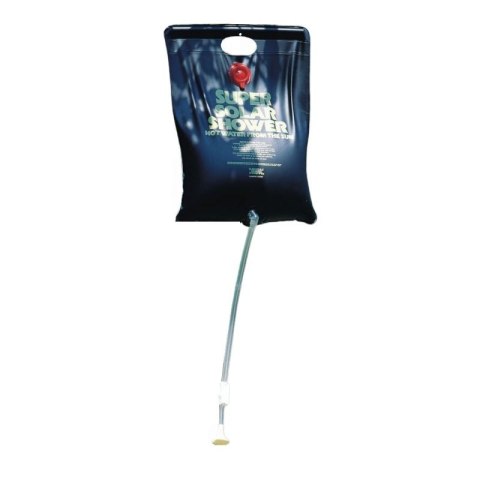 Prysznic Solarny High Peak 20L 41450 High Peak