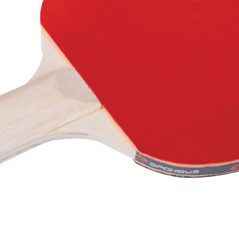 RAKIETKA DO PING PONGA SPOKEY TRAINING 81918 Spokey
