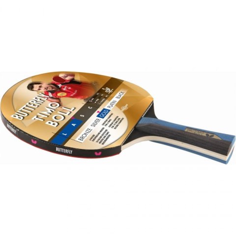 Rakietka do ping ponga Butterfly Timo Boll Gold 85021 Butterfly
