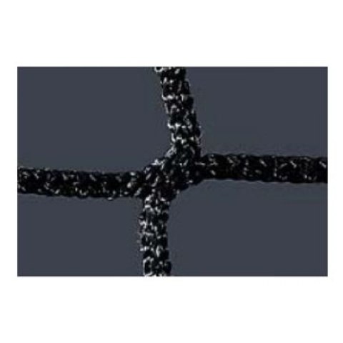 Siatka do siatkówki z antenkami Netex 9,5 m x 1 m czarna SI0007 Netex