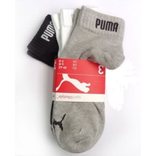 Skarpety Puma Quarter 201104001-882 Puma