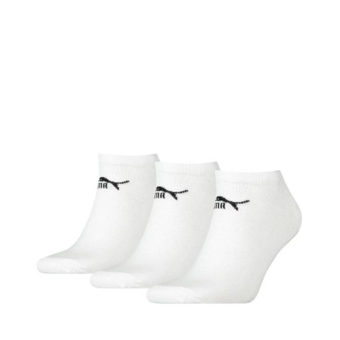 Skarpety Puma Sneaker 3pak 201103001-300 Puma
