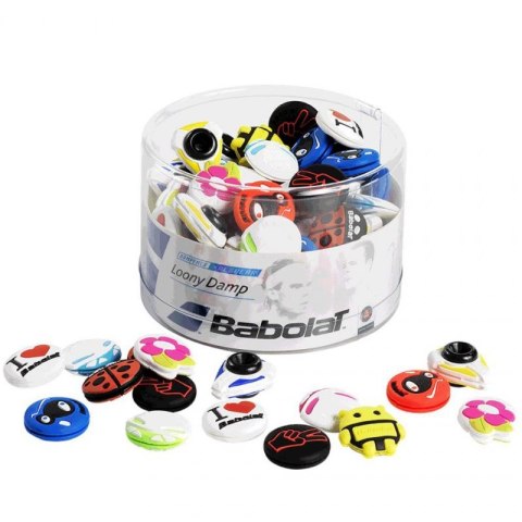 Tłumik Absorber Babolat Loony Damp 700035 Babolat