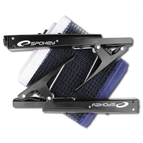 Uchwyt do Tenisa Stołowego z Siatką Spokey Filum 82203 Spokey