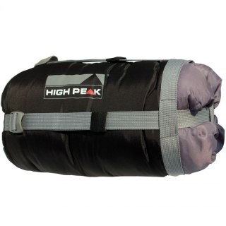 Worek Kompresyjny High Peak (37x18cm) roz M 23540