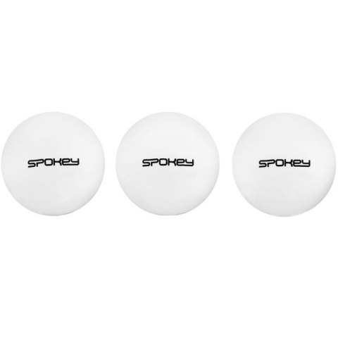 ZESTAW DO PING PONGA SPOKEY ALPHA SET 84352 Spokey