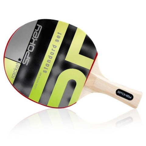 ZESTAW DO PING PONGA SPOKEY JOY 81814 Spokey