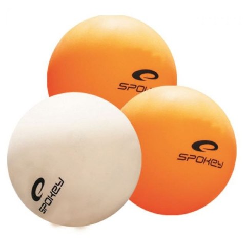 ZESTAW DO PING PONGA SPOKEY STANDARD 81813 Spokey