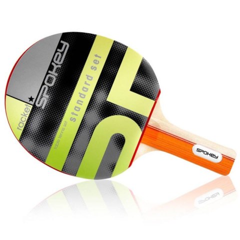 ZESTAW DO PING PONGA SPOKEY STANDARD 81813 Spokey