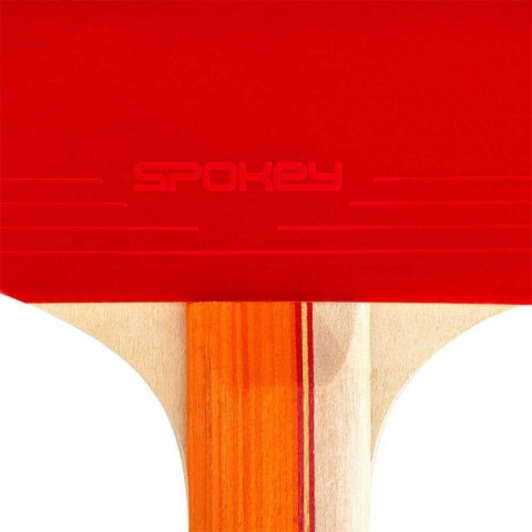 ZESTAW DO PING PONGA SPOKEY STANDARD 81813 Spokey