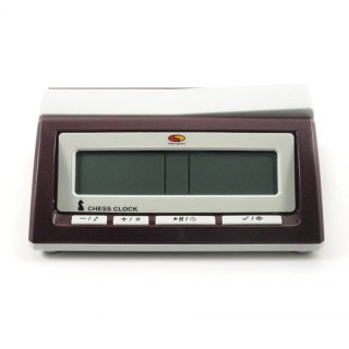 Zegar szachowy Smj JS-224A SMJ