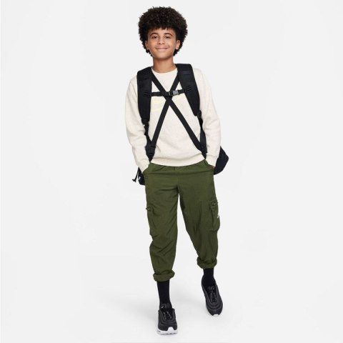 Bluza Nike Sportswear Club+ Jr FD3182-141 Nike SPORTSWEAR