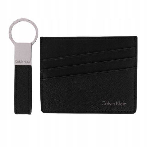 Brelok + etui Calvin Klein K50K502076 Calvin Klein