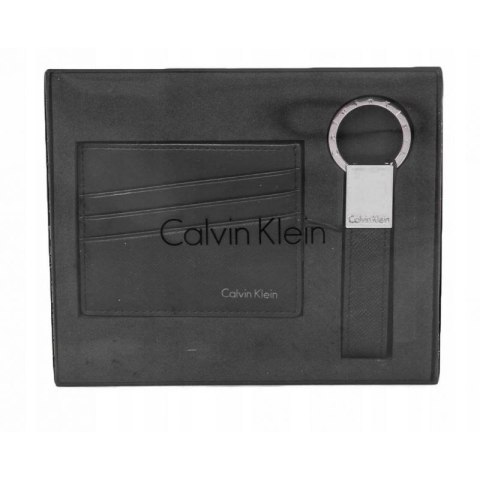Brelok + etui Calvin Klein K50K502076 Calvin Klein