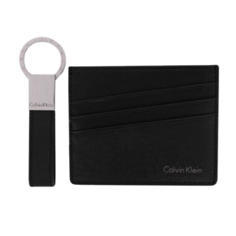 Brelok + etui Calvin Klein K50K502076 Calvin Klein