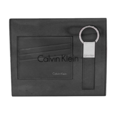 Brelok + etui Calvin Klein K50K502076 Calvin Klein