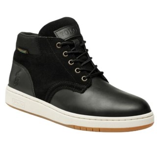 Buty Polo Ralph Lauren Sneaker Boot Bo Lcb M 809855863002 Polsport