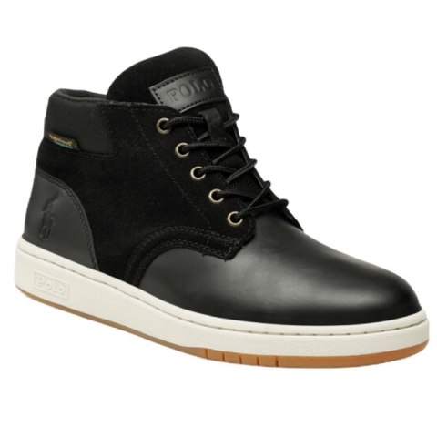 Buty Polo Ralph Lauren Sneaker Boot Bo Lcb M 809855863002 Polsport