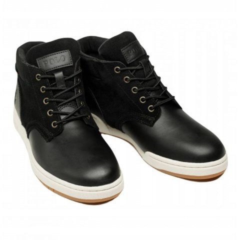 Buty Polo Ralph Lauren Sneaker Boot Bo Lcb M 809855863002 Polsport