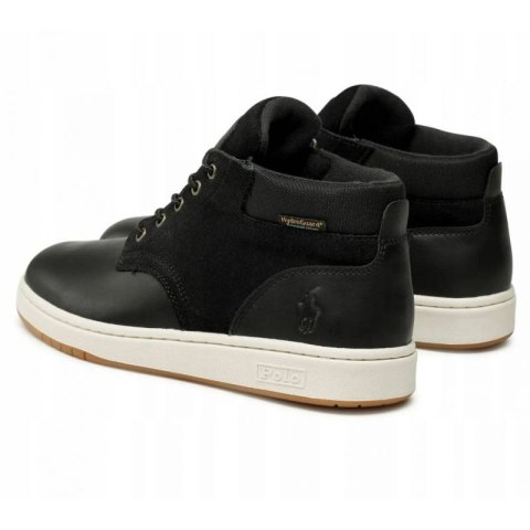 Buty Polo Ralph Lauren Sneaker Boot Bo Lcb M 809855863002 Polsport