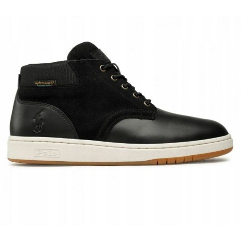 Buty Polo Ralph Lauren Sneaker Boot Bo Lcb M 809855863002 Polsport
