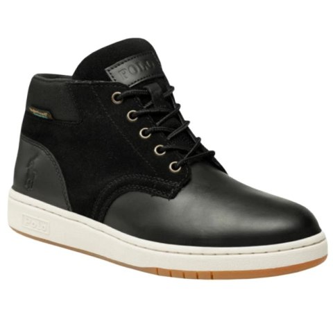 Buty Polo Ralph Lauren Sneaker Boot Bo Lcb M 809855863002 Polsport