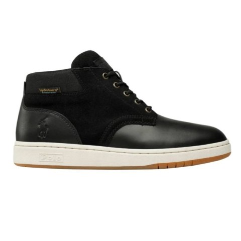 Buty Polo Ralph Lauren Sneaker Boot Bo Lcb M 809855863002 Polsport
