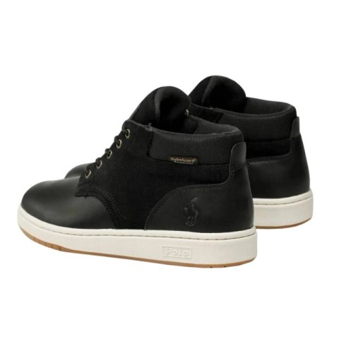 Buty Polo Ralph Lauren Sneaker Boot Bo Lcb M 809855863002 Polsport