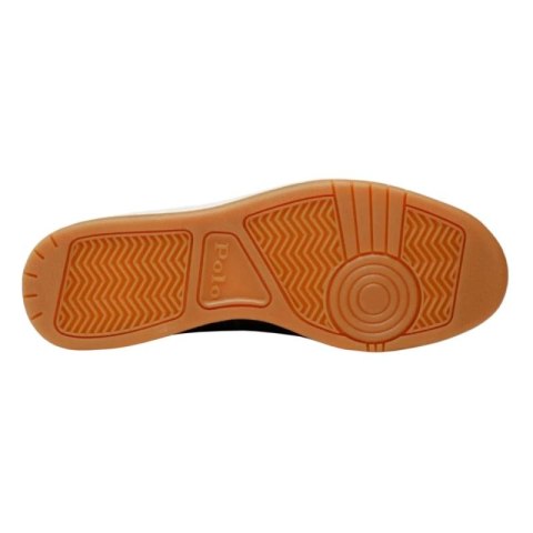 Buty Polo Ralph Lauren Sneaker Boot Bo Lcb M 809855863002 Polsport