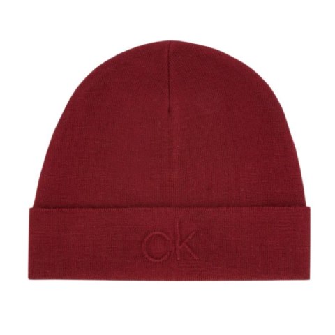 CALVIN KLEIN CZAPKA BEANIE K50K504092