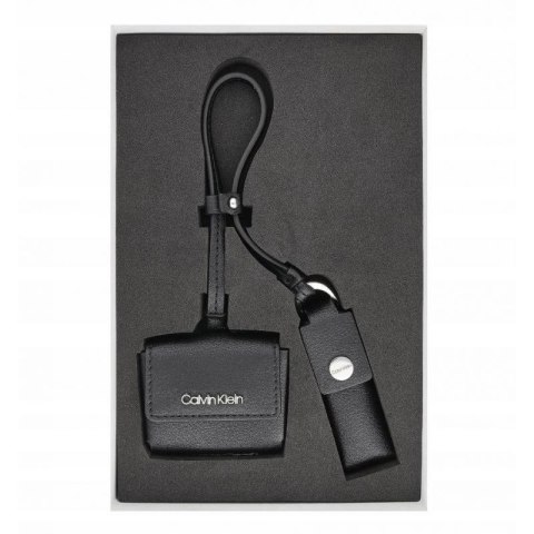 CALVIN KLEIN ETUI NA SŁUCHAWKI POUCH DANGLE