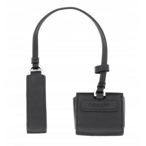 CALVIN KLEIN ETUI NA SŁUCHAWKI POUCH DANGLE