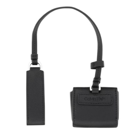 CALVIN KLEIN ETUI NA SŁUCHAWKI POUCH DANGLE