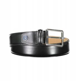 CALVIN KLEIN PASEK MĘSKI ADJ TWO FINISH SQUAR