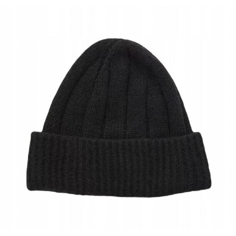 Czapka Tommy Hilfiger Timeless Beanie W AW0AW13827 Tommy Hilfiger
