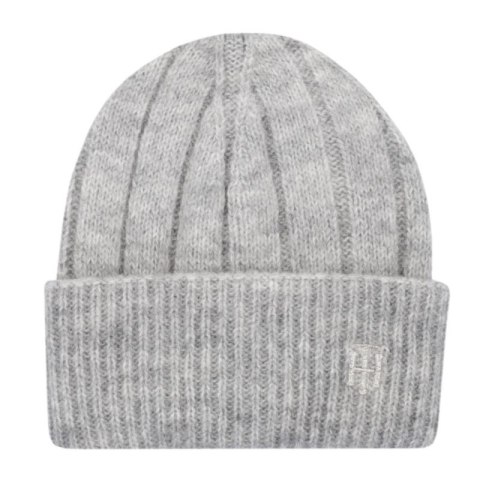 Czapka Tommy Hilfiger Timeless Beanie W AW0AW13827 Tommy Hilfiger