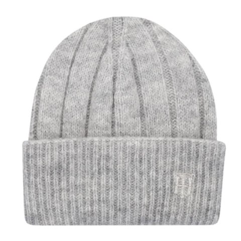 Czapka Tommy Hilfiger Timeless Beanie W AW0AW13827 Tommy Hilfiger