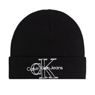 Czapka + szalik Calvin Klein Jeans W K60K608858 Calvin Klein