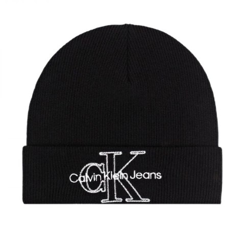 Czapka + szalik Calvin Klein Jeans W K60K608858 Calvin Klein