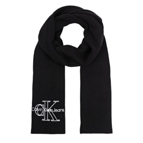 Czapka + szalik Calvin Klein Jeans W K60K608858 Calvin Klein