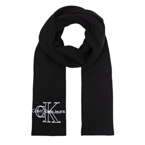 Czapka + szalik Calvin Klein Jeans W K60K608858 Calvin Klein