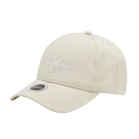 Czapka z daszkiem Calvin Klein Jeans Monogram K50K505618 Calvin Klein
