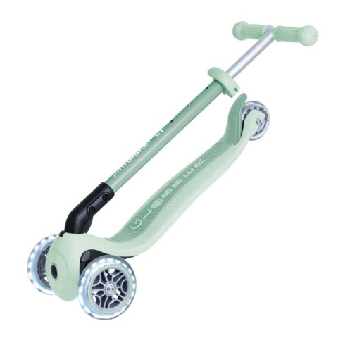 Hulajnoga Globber Primo Foldable Lights Ecologic Jr 696-505 Globber