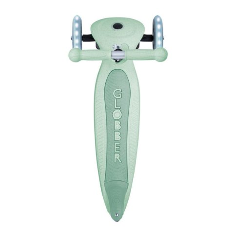 Hulajnoga Globber Primo Foldable Lights Ecologic Jr 696-505 Globber