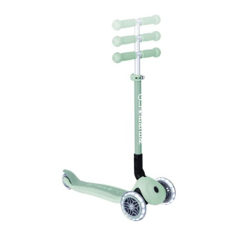 Hulajnoga Globber Primo Foldable Lights Ecologic Jr 696-505 Globber