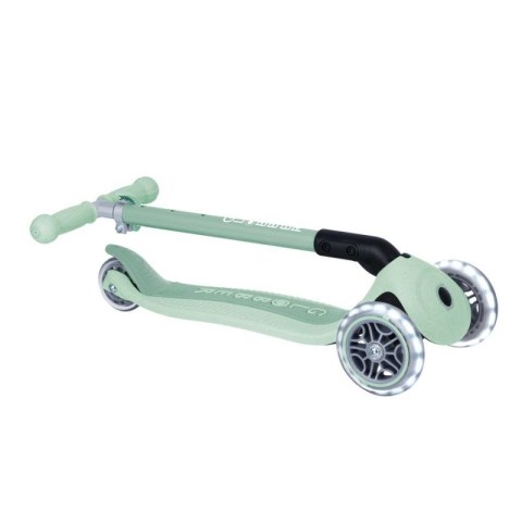 Hulajnoga Globber Primo Foldable Lights Ecologic Jr 696-505 Globber
