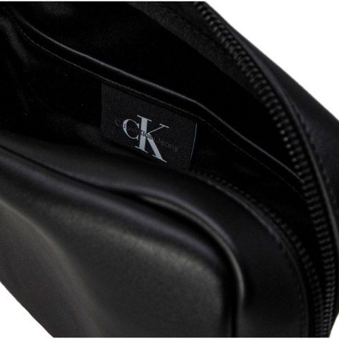 Kosmetyczka Calvin Klein Jeans Plaque Small Pouch K50K508221 Calvin Klein