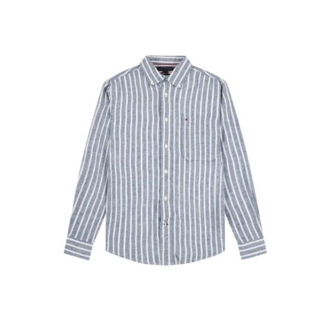 Koszula Tommy Hilfiger Casual M MW0MW23145 Tommy Hilfiger